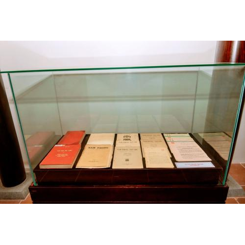 Nhà Lưu Niệm Thi Sĩ Đông Hồ Và Mộng Tuyết